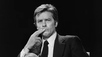 Los funerales de Alain Delon se celebrarán el sábado Los funerales de Alain Delon se celebrarán el sábado