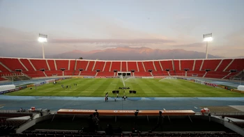 Conocé los estadios que albergarán la octava fecha de las Eliminatorias Sudamericanas Conocé los estadios que albergarán la octava fecha de las Eliminatorias Sudamericanas