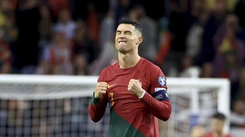 UEFA homenajeará el jueves a Cristiano Ronaldo, máximo goleador de la Champions UEFA homenajeará el jueves a Cristiano Ronaldo, máximo goleador de la Champions