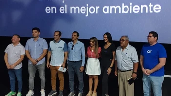Dan a conocer los incentivos para la Corrida Internacional de Santa Cruz de la Sierra Dan a conocer los incentivos para la Corrida Internacional de Santa Cruz de la Sierra