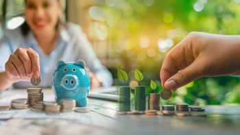 Perfil de riesgo económico: conservadores en occidente, audaces en oriente Perfil de riesgo económico: conservadores en occidente, audaces en oriente