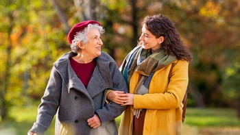 La empatía, clave en la relación entre jóvenes y adultos mayores La empatía, clave en la relación entre jóvenes y adultos mayores