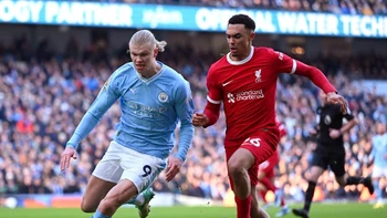 Inglaterra sigue reinando en el mercado de fichajes de fútbol (FIFA) Inglaterra sigue reinando en el mercado de fichajes de fútbol (FIFA)