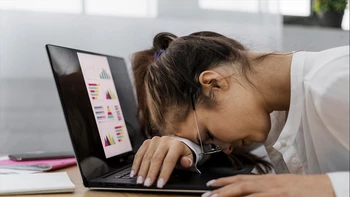 El descanso, esencial para el éxito laboral El descanso, esencial para el éxito laboral