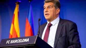 El Barcelona tendrá un presupuesto de 899 millones de dólares para 2021-2022 El Barcelona tendrá un presupuesto de 899 millones de dólares para 2021-2022
