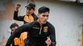 Jeyson Chura es duda en el Tigre para el partido ante Wilstermann Jeyson Chura es duda en el Tigre para el partido ante Wilstermann