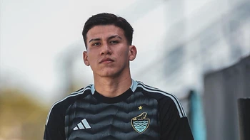 El boliviano Leonardo Zabala debutó en la segunda división mexicana con el Cancún FC El boliviano Leonardo Zabala debutó en la segunda división mexicana con el Cancún FC