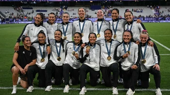 Nueva Zelanda revalidó el título olímpico de rugby 7 femenino Nueva Zelanda revalidó el título olímpico de rugby 7 femenino
