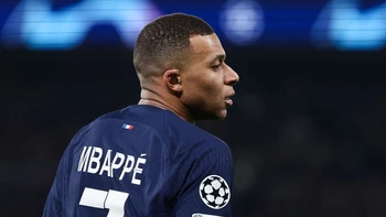 Mbappé recurre a la Liga francesa y a la UEFA en litigio con PSG Mbappé recurre a la Liga francesa y a la UEFA en litigio con PSG