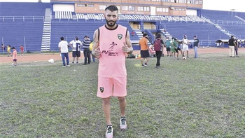 Libertad FC es el puntero en el grupo de benianos Libertad FC es el puntero en el grupo de benianos