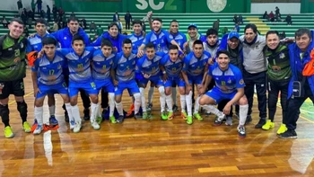 Potosino Córdova vuelve a ganar y se perfila para ser el primer clasificado en la Liga Nacional Potosino Córdova vuelve a ganar y se perfila para ser el primer clasificado en la Liga Nacional