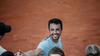 Hugo Dellien se acerca al Top-100 del ranking ATP Hugo Dellien se acerca al Top-100 del ranking ATP