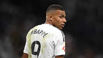 Decisión en el conflicto entre Mbappé y el PSG por 55 millones de euros se sabrá este viernes Decisión en el conflicto entre Mbappé y el PSG por 55 millones de euros se sabrá este viernes