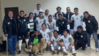 Quedaron definidos los cruces de cuartos de final de la Liga Nacional de Futsal Quedaron definidos los cruces de cuartos de final de la Liga Nacional de Futsal
