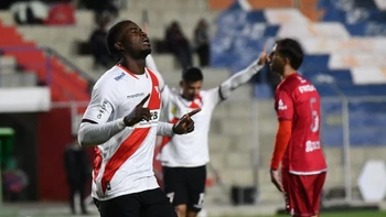 Torneo Clausura: la fecha 12 se abrirá este viernes y se extenderá hasta el lunes Torneo Clausura: la fecha 12 se abrirá este viernes y se extenderá hasta el lunes