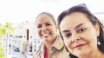 Sandra Velarde debe pagar más de Bs 32 millones al Municipio Sandra Velarde debe pagar más de Bs 32 millones al Municipio