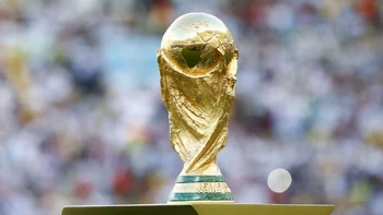El fútbol portugués se posiciona en contra del Mundial cada dos años El fútbol portugués se posiciona en contra del Mundial cada dos años