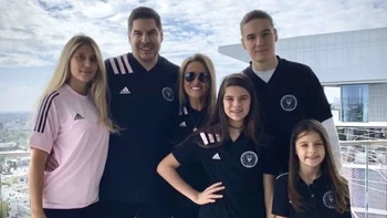 Marcelo Claure deja el Inter Miami CF de la MLS Marcelo Claure deja el Inter Miami CF de la MLS