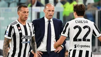 La Juventus registró pérdidas de 246 millones de dólares La Juventus registró pérdidas de 246 millones de dólares