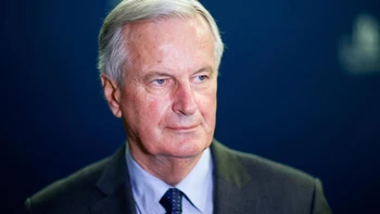El conservador Michel Barnier, exnegociador del Brexit, nuevo primer ministro El conservador Michel Barnier, exnegociador del Brexit, nuevo primer ministro