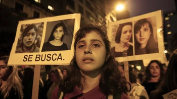 Buscan en la tecnología soluciones en la lucha contra la trata y el tráfico de personas Buscan en la tecnología soluciones en la lucha contra la trata y el tráfico de personas