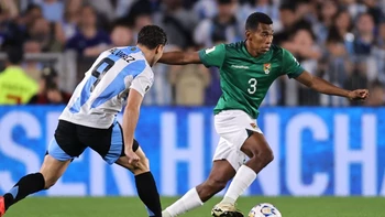 Bolivia jugará en noviembre sus dos últimos partidos del año por Eliminatorias Bolivia jugará en noviembre sus dos últimos partidos del año por Eliminatorias
