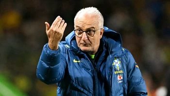 Dorival Junior destaca que Brasil está en proceso de reconstrucción Dorival Junior destaca que Brasil está en proceso de reconstrucción