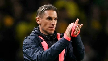 Beccacece aseguró que Ecuador mereció un resultado mejor contra Brasil Beccacece aseguró que Ecuador mereció un resultado mejor contra Brasil