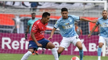Wilstermann y Aurora se verán las caras en el clásico cochabambino Wilstermann y Aurora se verán las caras en el clásico cochabambino