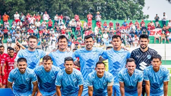 Tres partidos darán continuidad a la fecha 16 del Clausura este miércoles Tres partidos darán continuidad a la fecha 16 del Clausura este miércoles