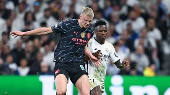 Jugadores del Real Madrid y del Manchester City dominan el equipo Fifpro 2024 Jugadores del Real Madrid y del Manchester City dominan el equipo Fifpro 2024