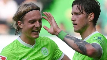 El Wolfsburgo empató (1-1) con el Eintracht y cede el liderato al Bayern El Wolfsburgo empató (1-1) con el Eintracht y cede el liderato al Bayern