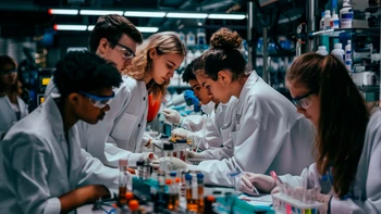 Seis pasos para que los estudiantes sean protagonistas de su propio aprendizaje Seis pasos para que los estudiantes sean protagonistas de su propio aprendizaje