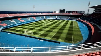 La final de la Copa Sudamericana 2024 se jugará en Asunción, Paraguay<br />
La final de la Copa Sudamericana 2024 se jugará en Asunción, Paraguay<br />