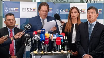 Colombia: La oposición carga contra Petro tras decisión del CNE de formular cargos contra su campaña Colombia: La oposición carga contra Petro tras decisión del CNE de formular cargos contra su campaña
