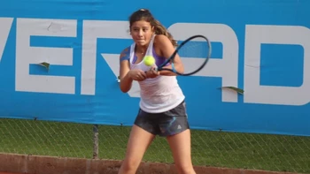 Bolivia recibirá el Cóndor de Plata y el Patujú Junior Open de tenis Bolivia recibirá el Cóndor de Plata y el Patujú Junior Open de tenis