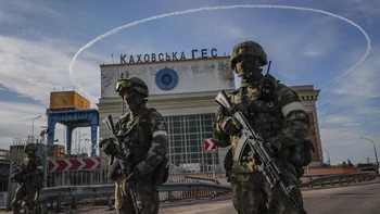 Opositor ruso condenado a 12 años de cárcel acusado de participar en un grupo terrorista Opositor ruso condenado a 12 años de cárcel acusado de participar en un grupo terrorista