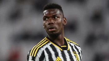 La Juventus cierra la puerta a Pogba: "La plantilla está completa" La Juventus cierra la puerta a Pogba: "La plantilla está completa"