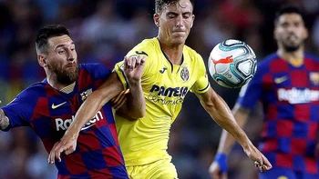 Los clubes españoles se alistan para volver el 12 de junio Los clubes españoles se alistan para volver el 12 de junio