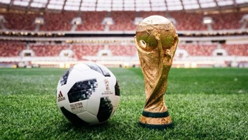 FIFA realizará consulta a sus federaciones el 30 de septiembre por Mundial bienal FIFA realizará consulta a sus federaciones el 30 de septiembre por Mundial bienal