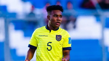 Ecuador suma bajas para el partido contra Bolivia por Eliminatorias Ecuador suma bajas para el partido contra Bolivia por Eliminatorias