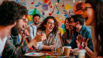 ¿Cómo estimular los químicos de la felicidad de forma natural? ¿Cómo estimular los químicos de la felicidad de forma natural?