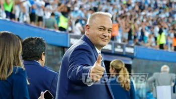 Fernando Costa: "Entre todos tenemos que hacer una final que sea inolvidable" Fernando Costa: "Entre todos tenemos que hacer una final que sea inolvidable"
