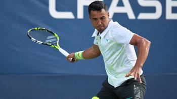 Hugo Dellien perdió en segunda ronda del Challenger de Lima Hugo Dellien perdió en segunda ronda del Challenger de Lima