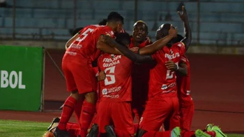 Guabirá recibirá este martes a San José en el arranque de la fecha 20 Guabirá recibirá este martes a San José en el arranque de la fecha 20