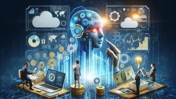 Gestión de ventas en un mundo en transformación con la integración de la Inteligencia Artificial Gestión de ventas en un mundo en transformación con la integración de la Inteligencia Artificial