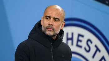 La selección de Inglaterra sigue ‘molestando’ a Pep Guardiola La selección de Inglaterra sigue ‘molestando’ a Pep Guardiola