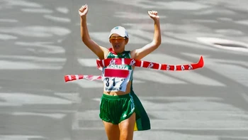 Trabajo, esfuerzo y dedicación, la fórmula para alcanzar el éxito en los deportes y la vida Trabajo, esfuerzo y dedicación, la fórmula para alcanzar el éxito en los deportes y la vida