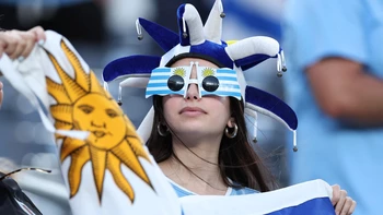 Por qué se dice que las elecciones de Uruguay son las "más aburridas" del año (y que eso además puede ser envidiable) Por qué se dice que las elecciones de Uruguay son las "más aburridas" del año (y que eso además puede ser envidiable)