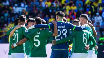 Oficial: la fecha 22 del Clausura se suspende en beneficio de la selección Oficial: la fecha 22 del Clausura se suspende en beneficio de la selección